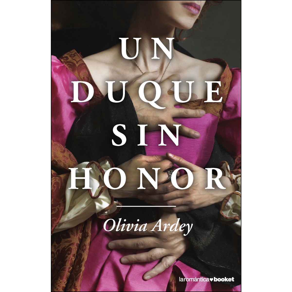 Imagem 0 de Un duque sin honor(Bolsillo) (Tapa blanda)