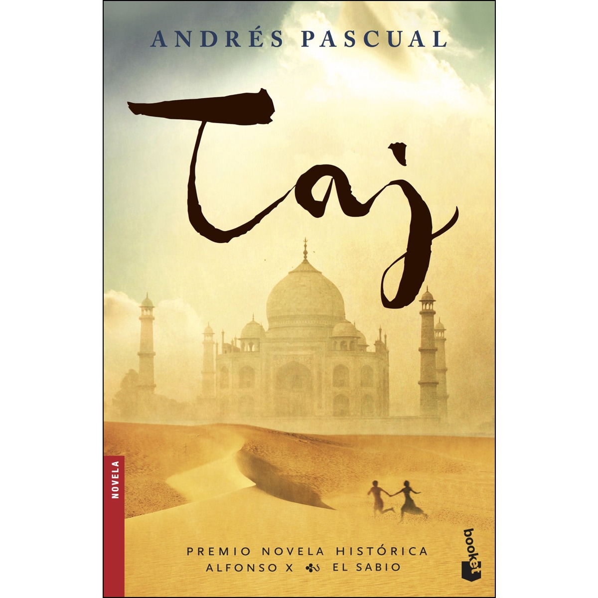 Taj(Bolsillo) (Tapa blanda) 1