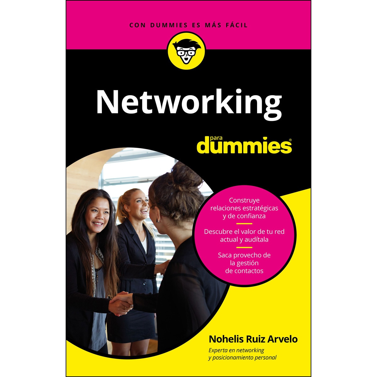 Networking para Dummies (Capa mole) 1