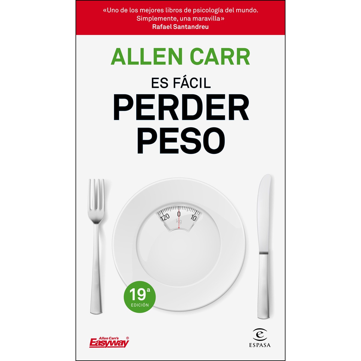 Es fácil perder peso (Capa mole com abas) 1