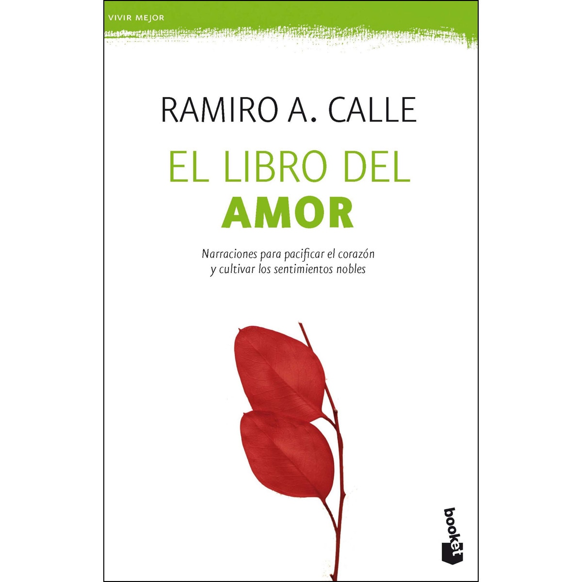 El libro del amor(Bolsillo) (Tapa blanda) 1