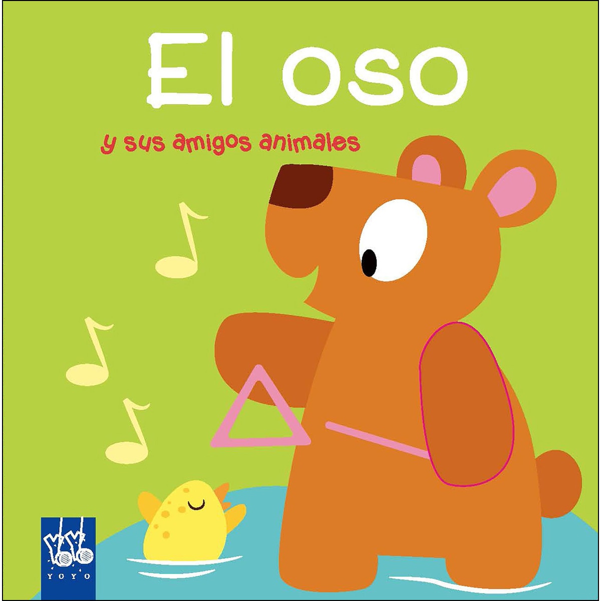 El oso: y sus amigos 1