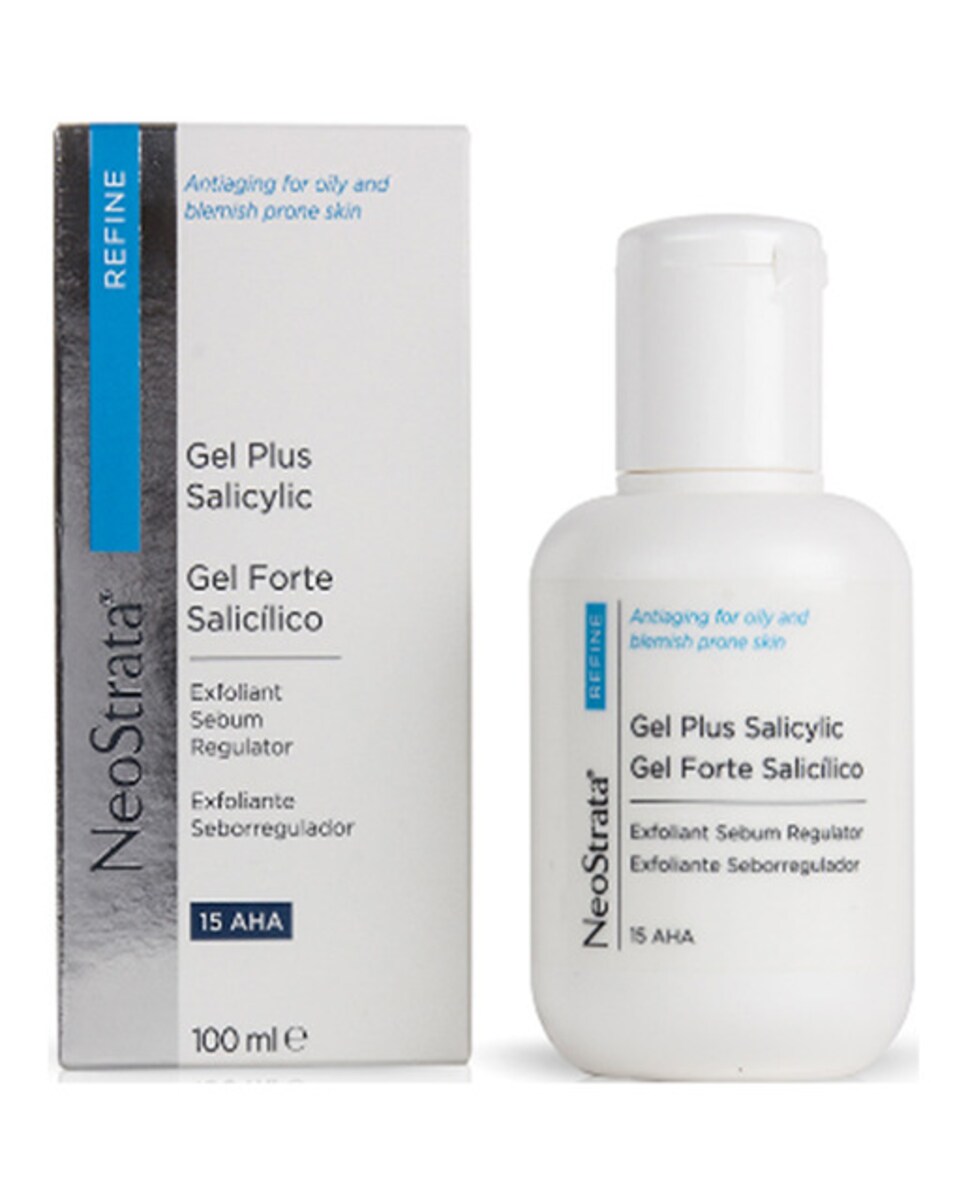 Gel Forte Salicílico Refine NeoStrata® 2