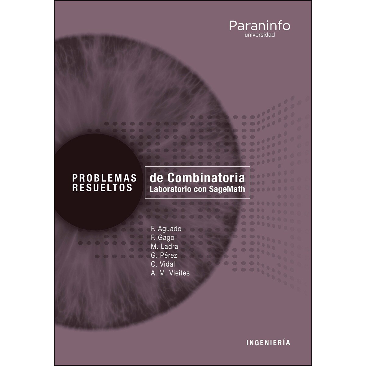 Problemas resueltos de Combinatoria. Laboratorio con SageMath (Capa mole) 1