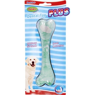 Brinquedo para Cão Dental Plus embalagem 1 unidade - Bubimex