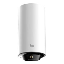 Termo eléctrico vertical Teka Smart EWH 50 VE-D con capacidad de 50 litros