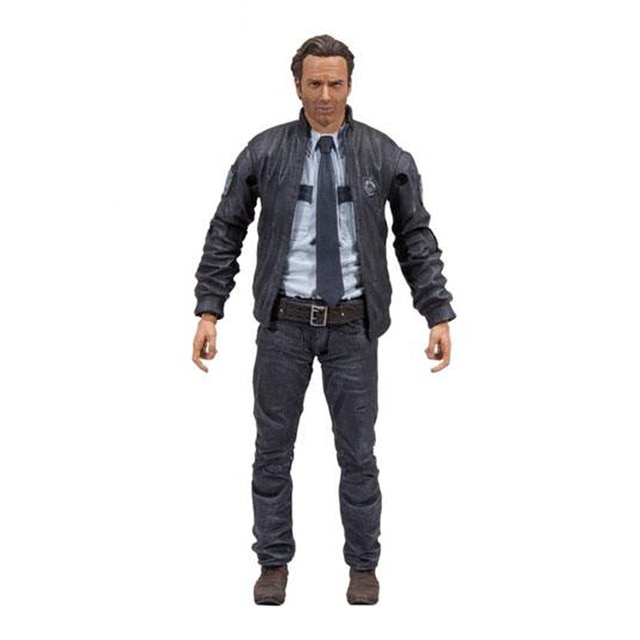 rick grimes figura