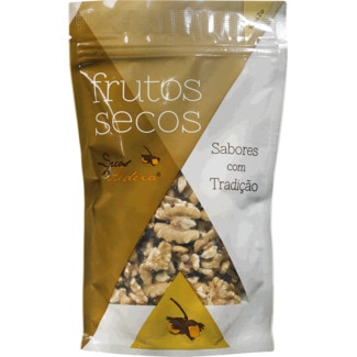 Miolo de Noz 150 g - Secos Da Aldeia