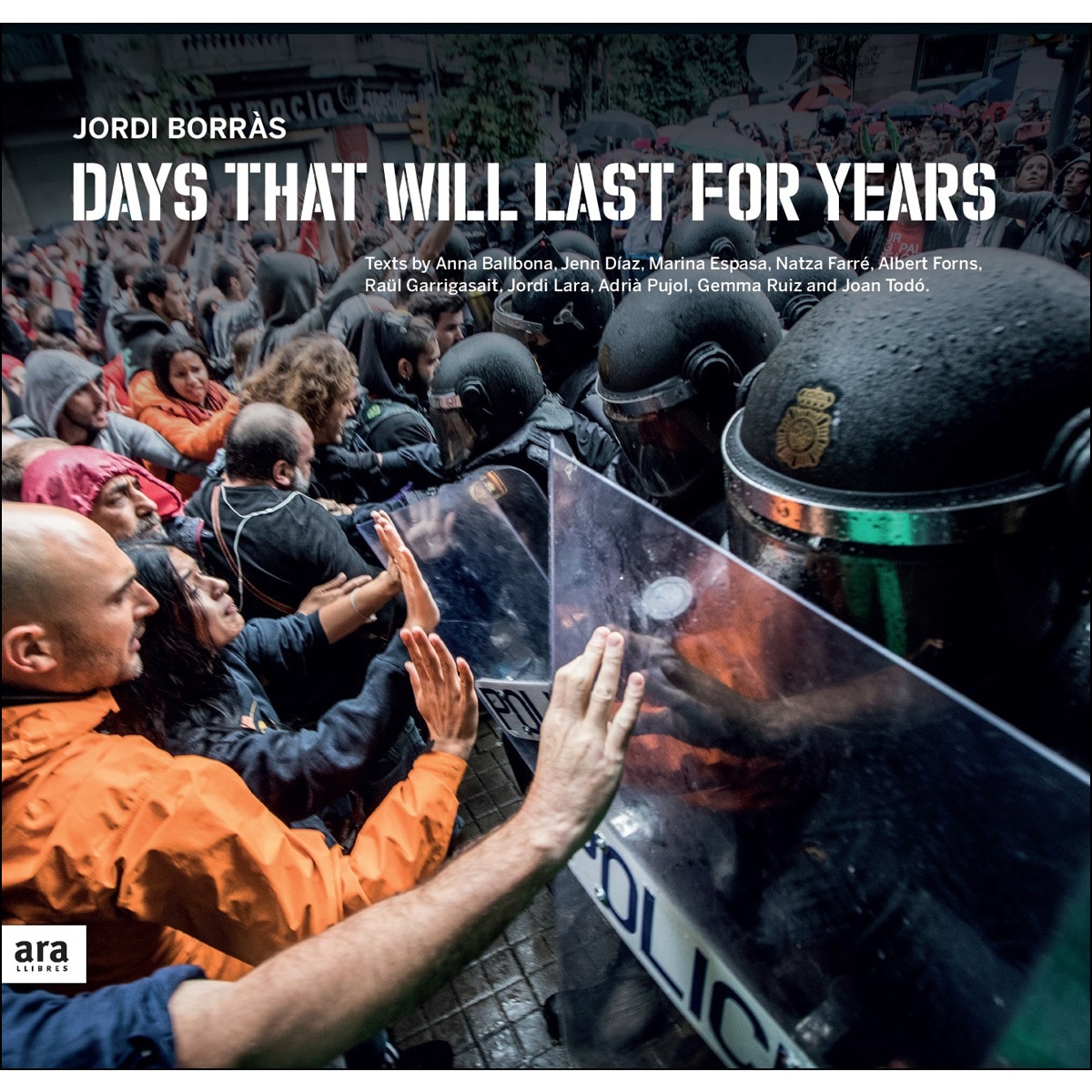 Imagem 0 de Days That Will Last For Years