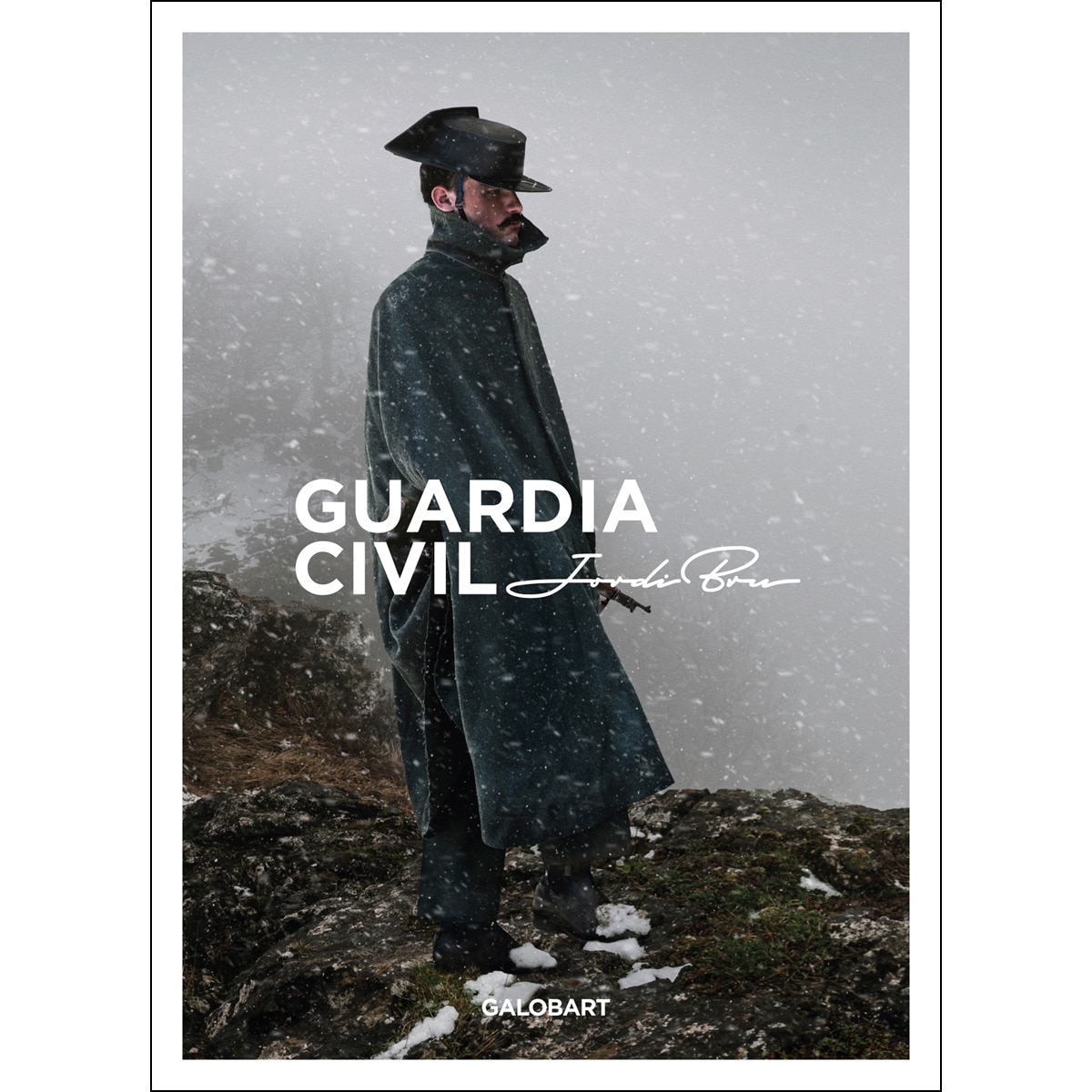 Imagem 0 de Guardia Civil