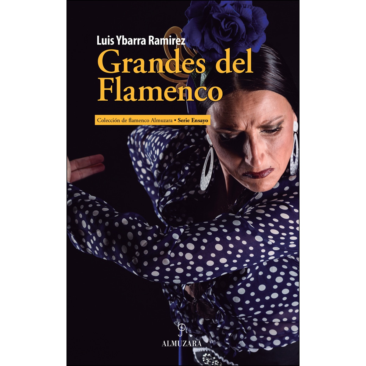 Imagem 0 de Grandes Del Flamenco