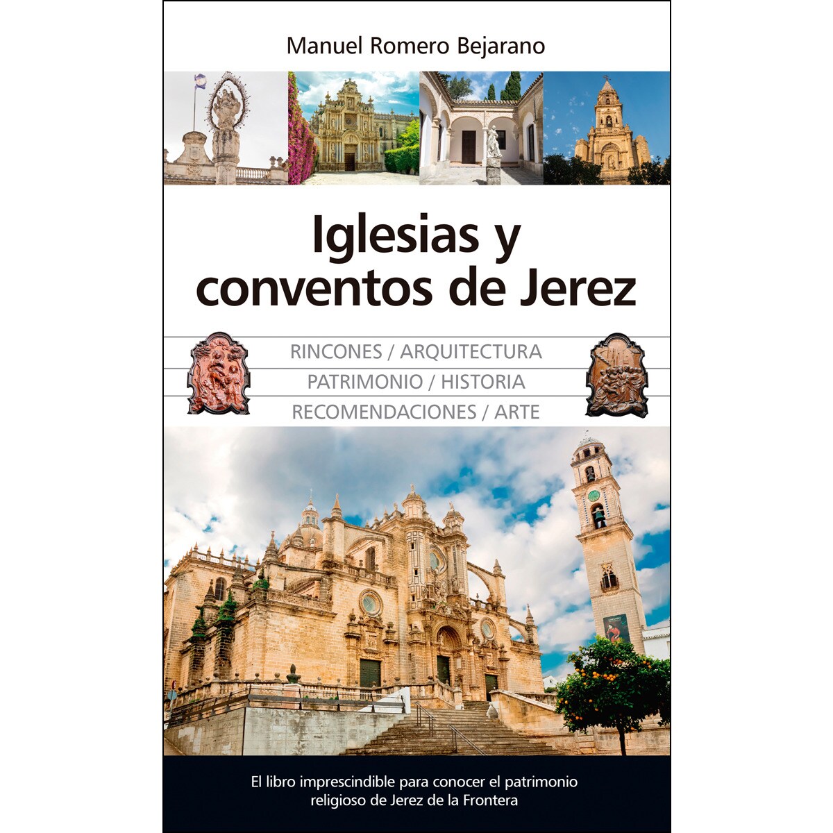 Imagem 0 de Iglesias Y Conventos De Jerez
