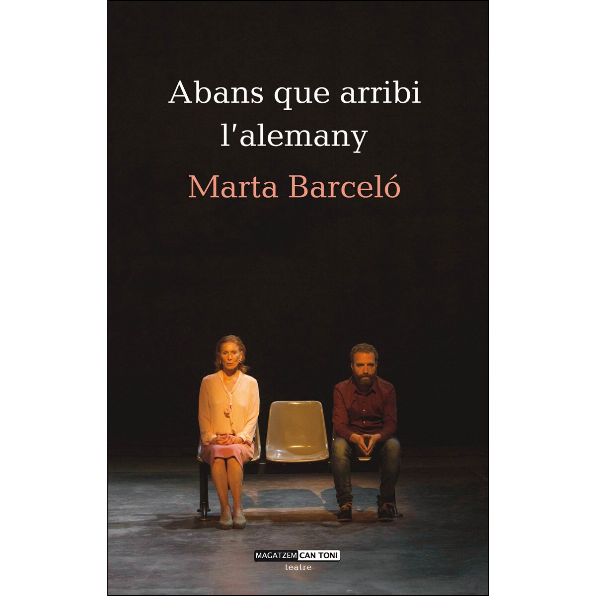 Abans Que Arribi L'alemany 1