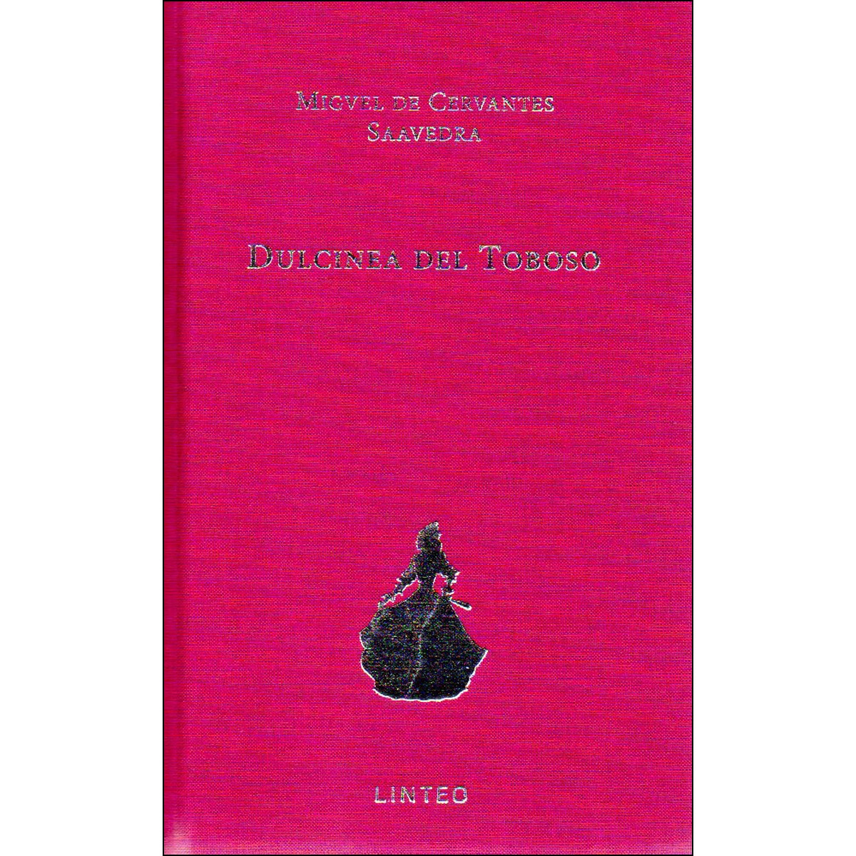 Imagem 0 de Dulcinea del toboso (Tapa dura)