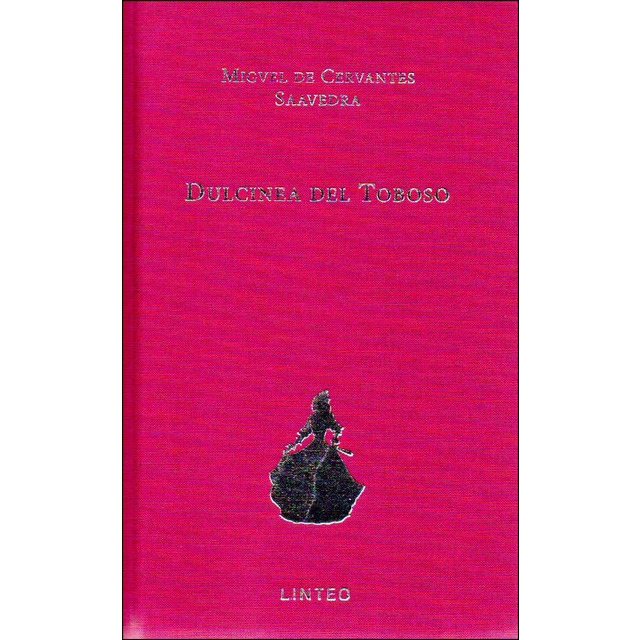 Imagem 0 de Dulcinea del toboso (Tapa dura)