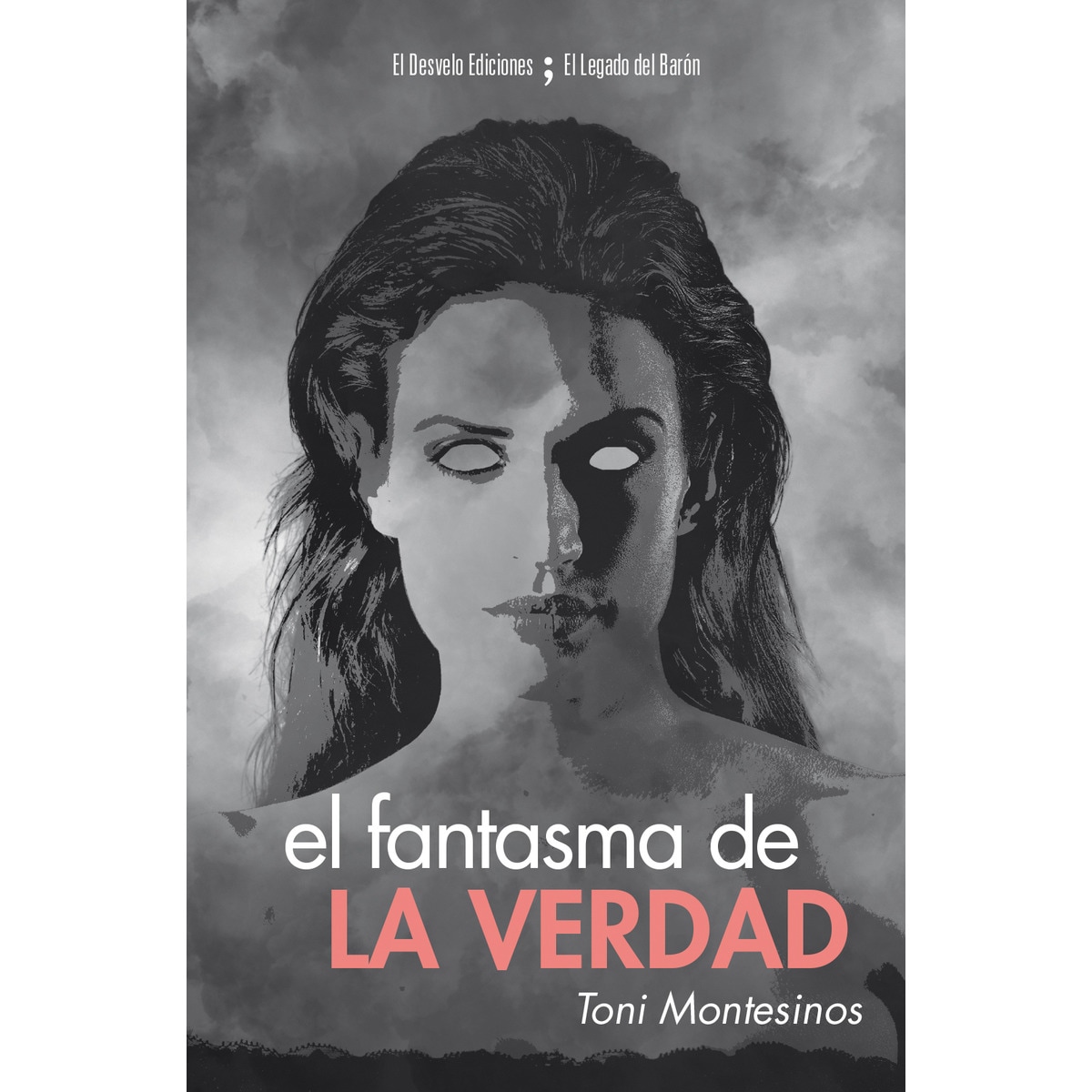 Imagen 0 de El fantasma de la verdad (Tapa blanda)