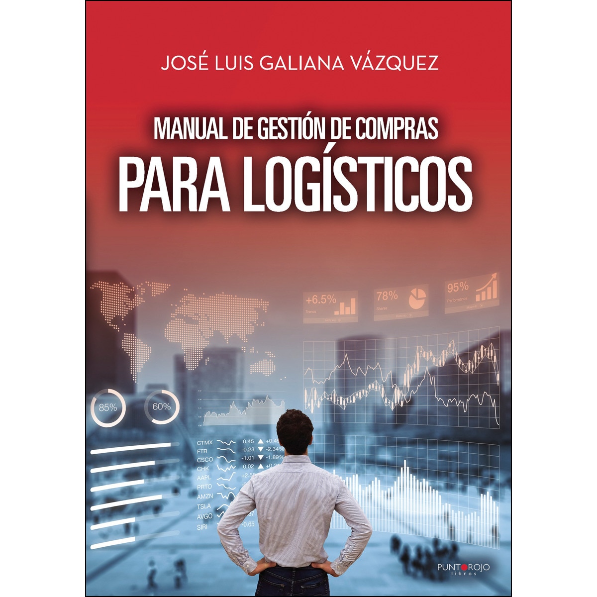 Manual De Gestión De Compras Para Logísticos 1