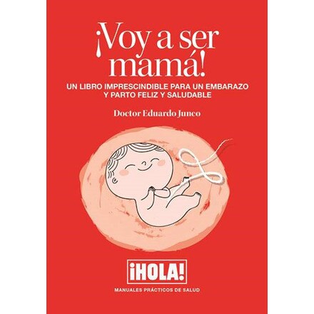 Voy a ser mama · Embarazo y Parto · El Corte Inglés