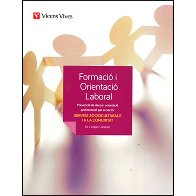 SECTOR SERVEIS A LA COMUNITAT SEPARATA (FOL) (Capa mole) 1