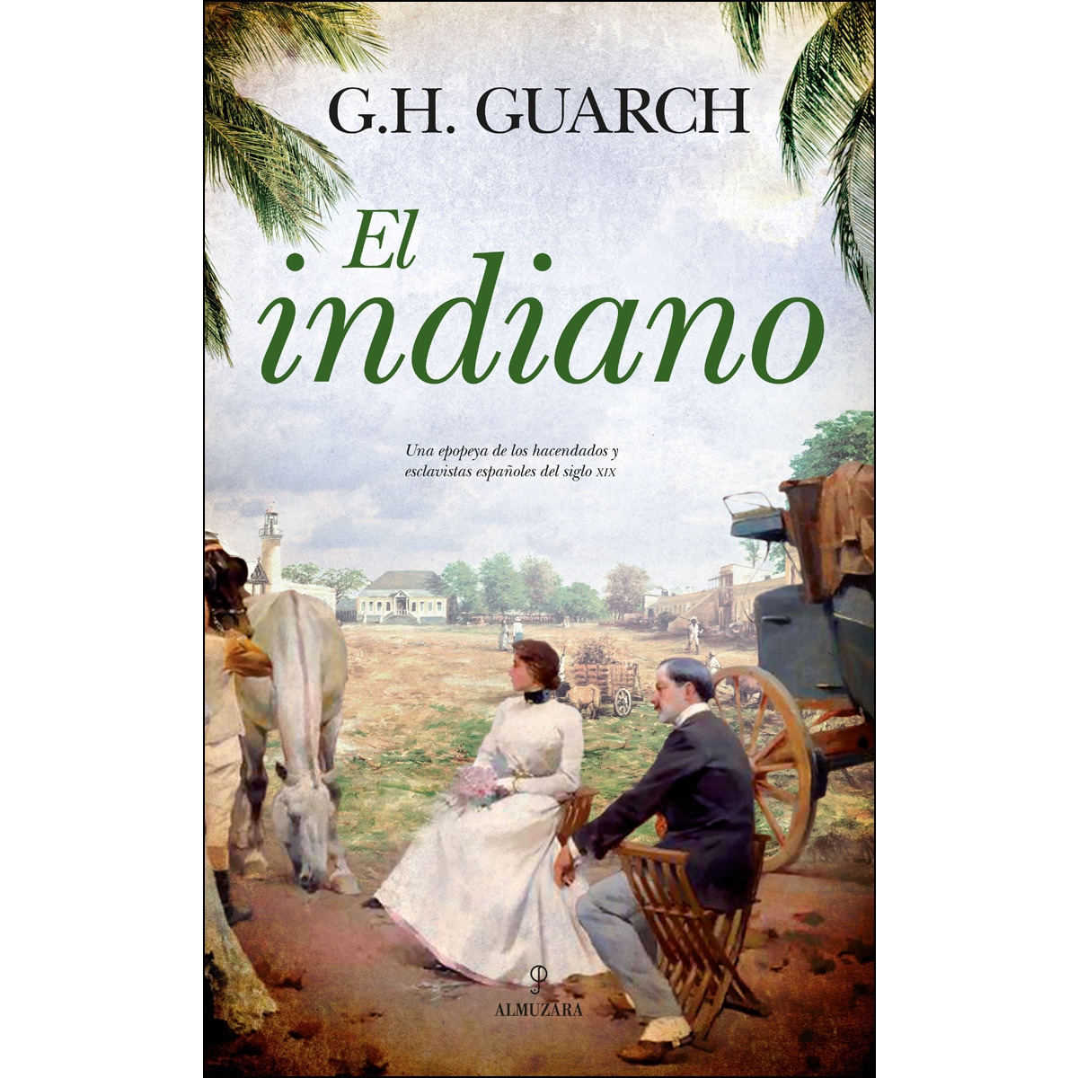 El Indiano 1