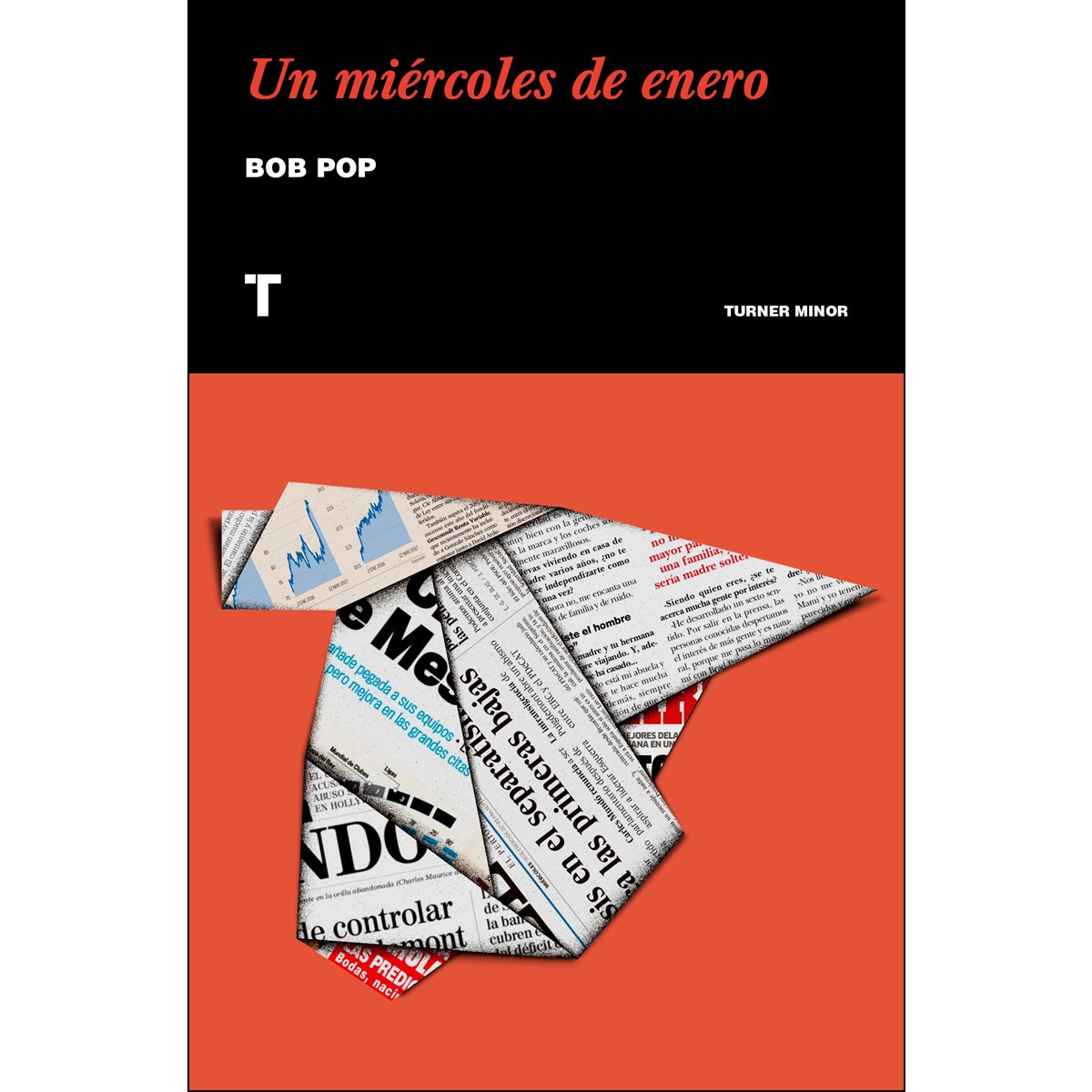 Imagem 0 de Un Miércoles De Enero