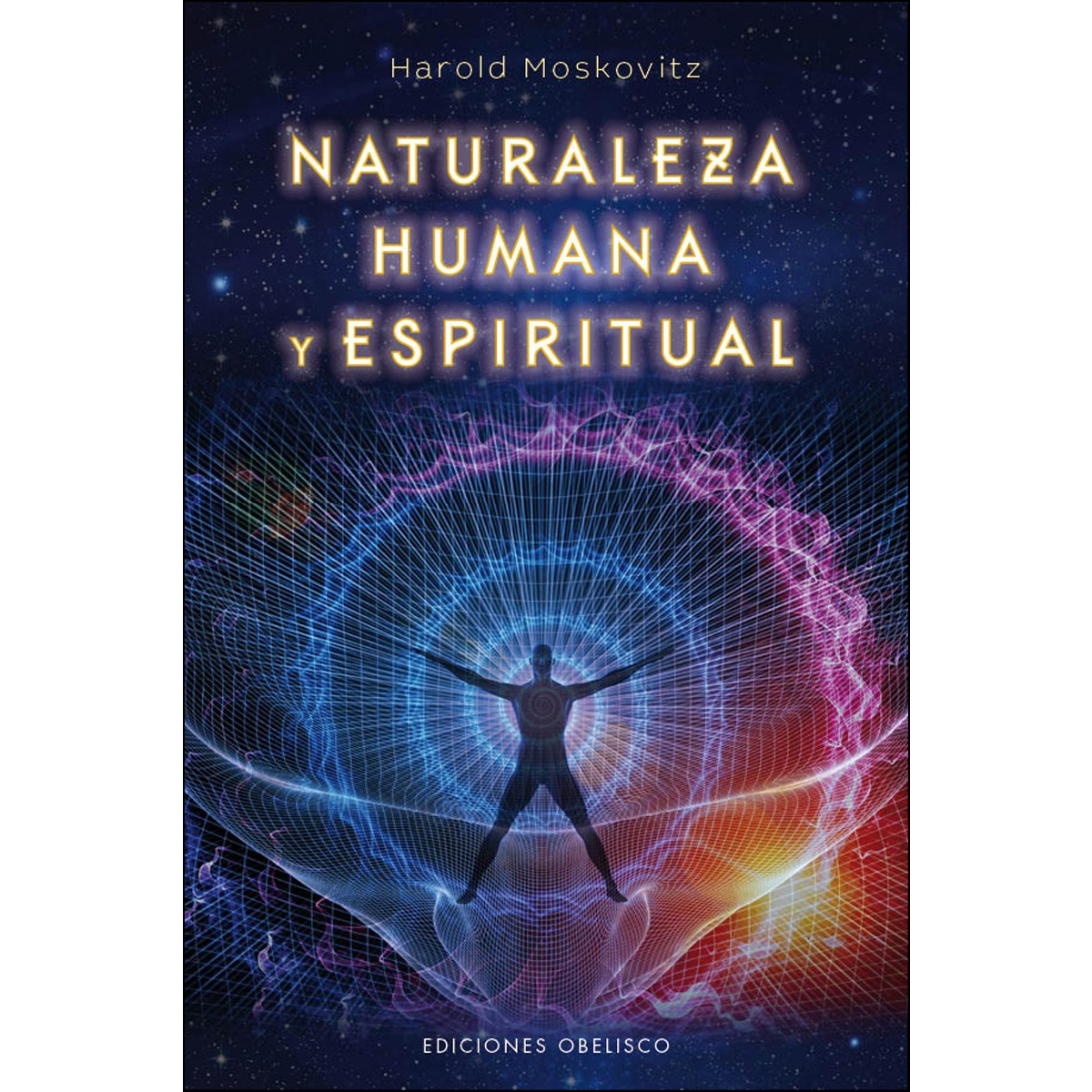 Naturaleza Humana Y Espiritual 1