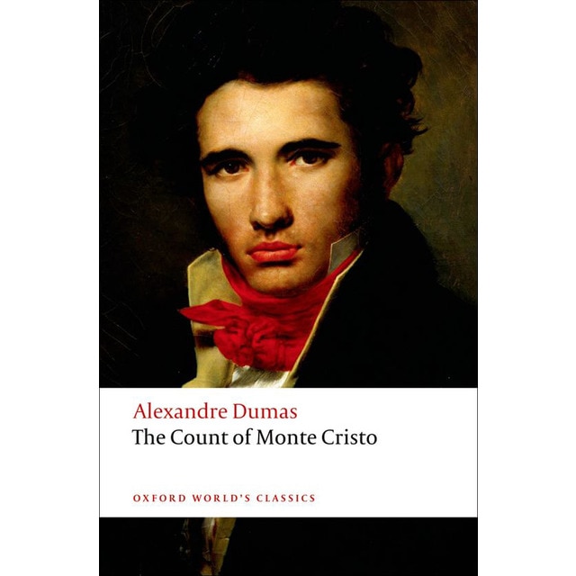 The Count of Monte Cristo (Capa mole) 1
