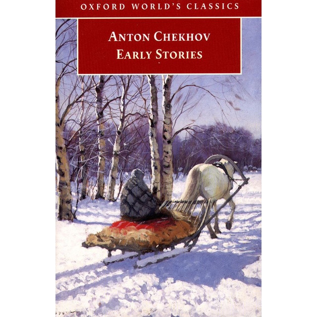 Early Stories (Capa mole) 1