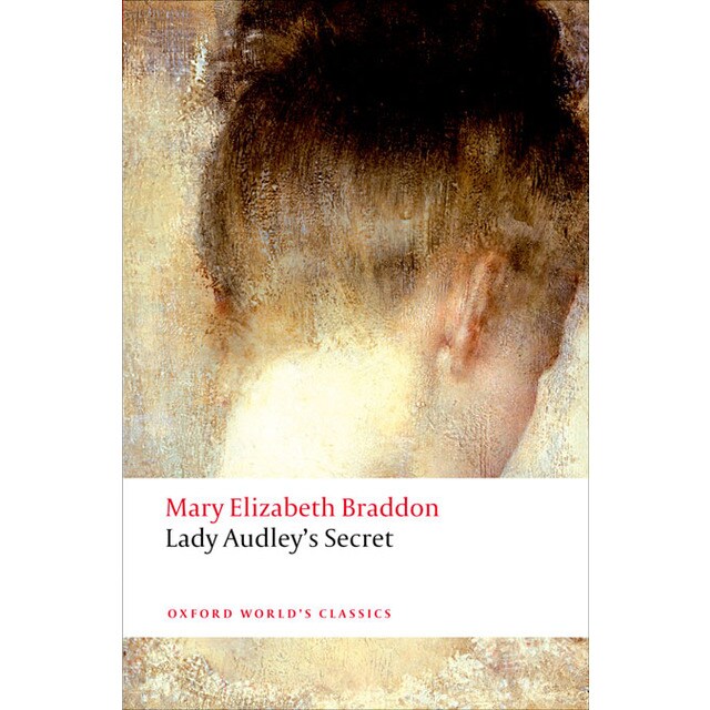 Lady Audley's Secret (Capa mole) 1