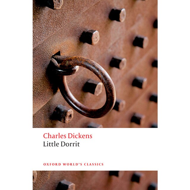 Little Dorrit (Capa mole) 1