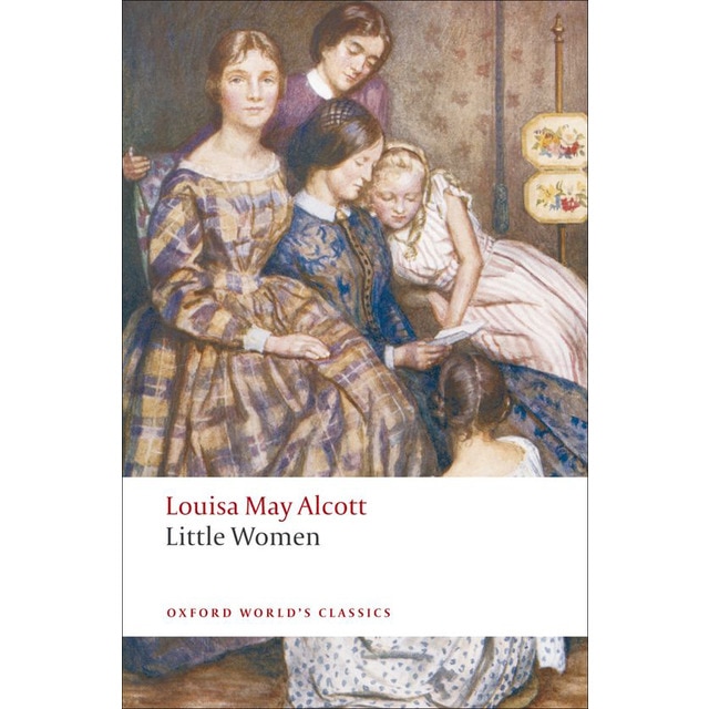 Little Women (Capa mole) 1