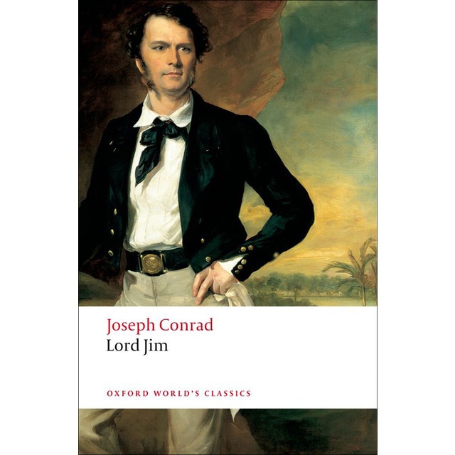 Lord Jim (Capa mole) 1