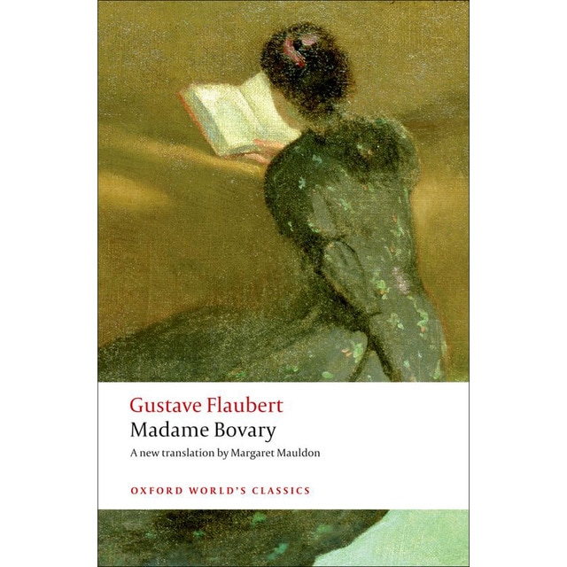 Madame Bovary (Capa mole) 1