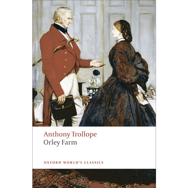 Orley Farm (Capa mole) 1