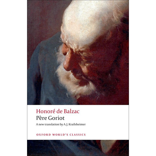 Pere Goriot (Capa mole) 1