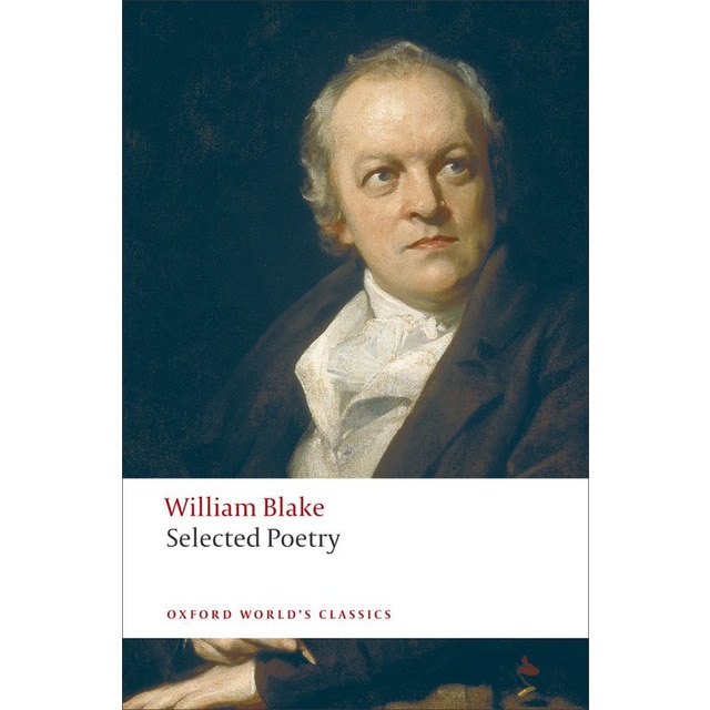 Selected Poetry (Capa mole) 1