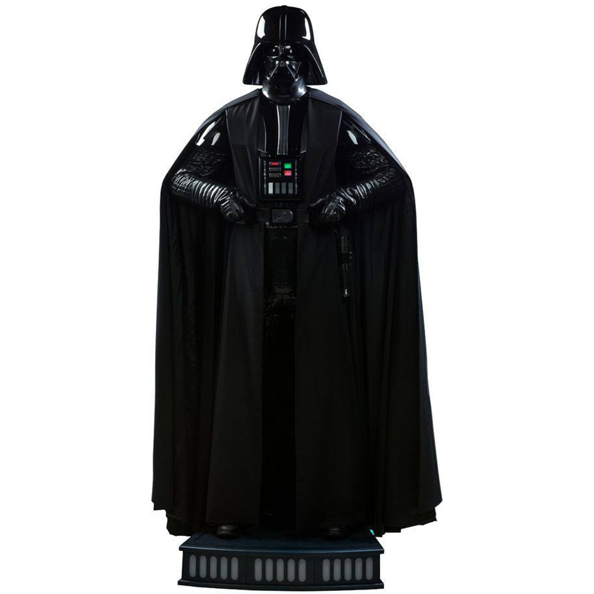 Imagem 0 de Figura de Darth Vader de Star Wars