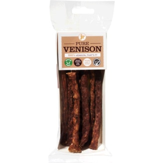 Snack para Cão de 100% Veado embalagem 50 g - Pure Nature