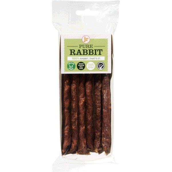Snack para Cão de 100% Coelho embalagem 50 g
