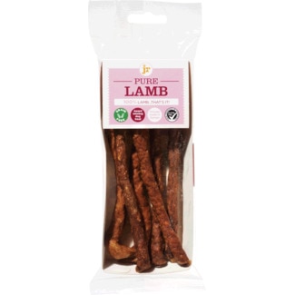 Snack para Cão de 100% Cordeiro embalagem 50 g - Pure Nature
