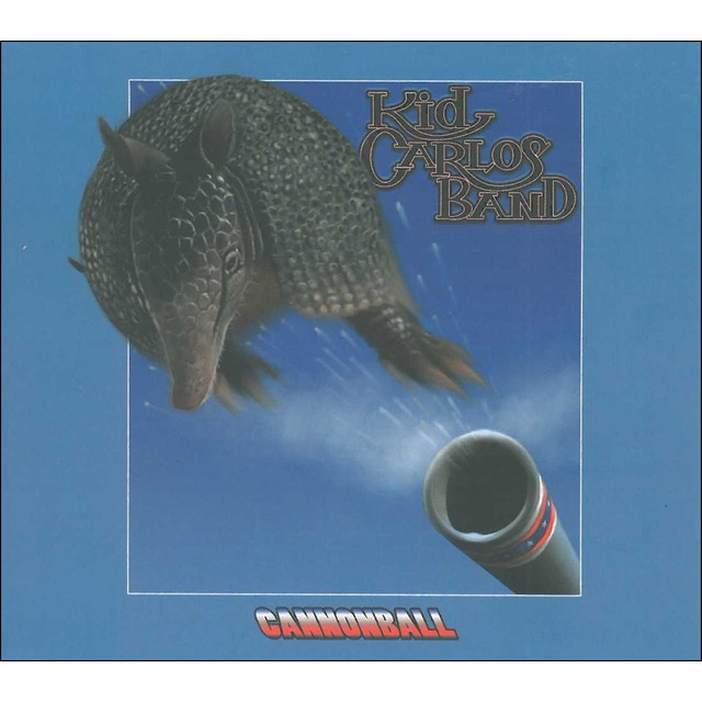 Imagen 0 de Cannonball (CD)