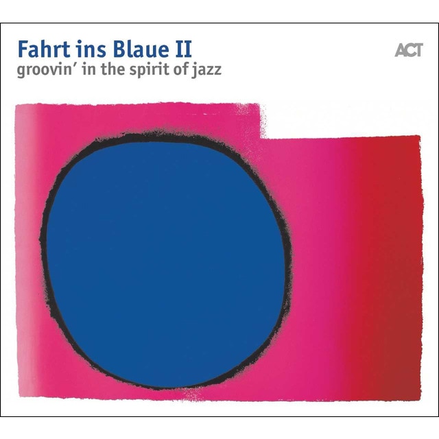 Imagem 0 de Fahrt Ins Blaue II (LP-Vinil)