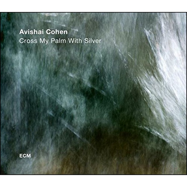 Imagem 0 de Cross My Palm With Silver - 180 g (LP-Vinil)