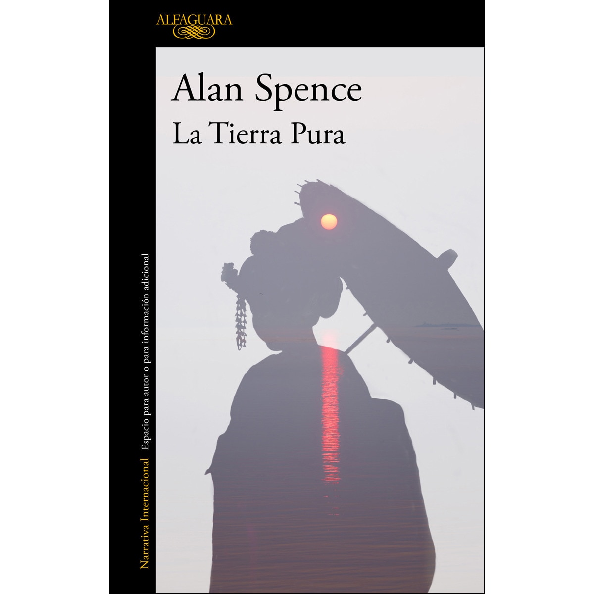Imagen 1 de La Tierra Pura  (Tapa blanda)