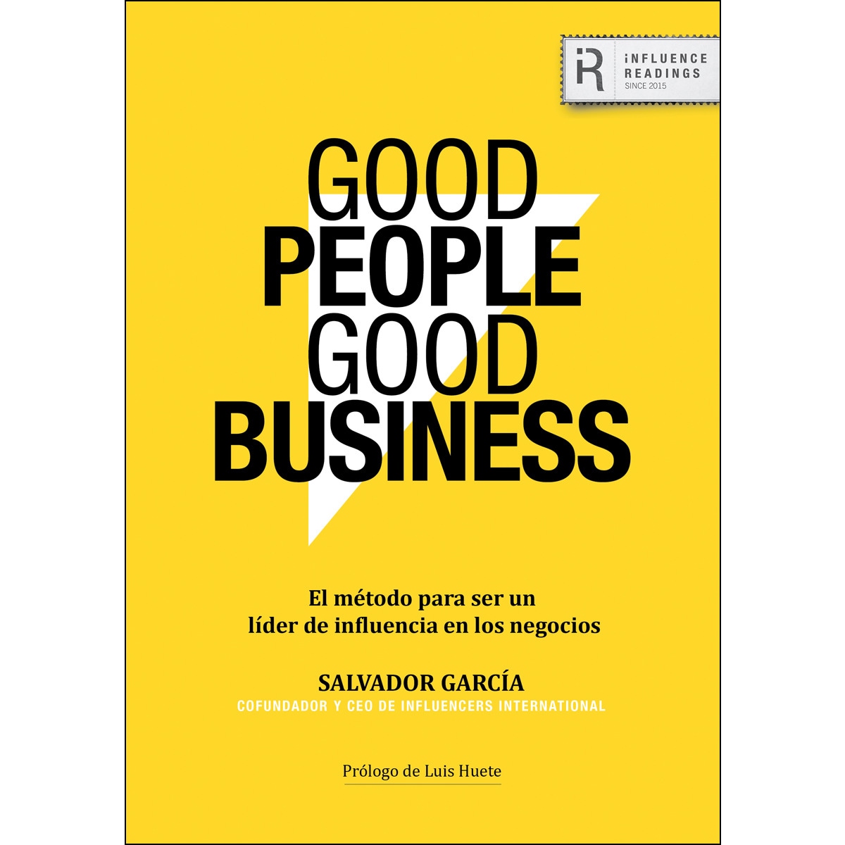 Good People Good Business 1