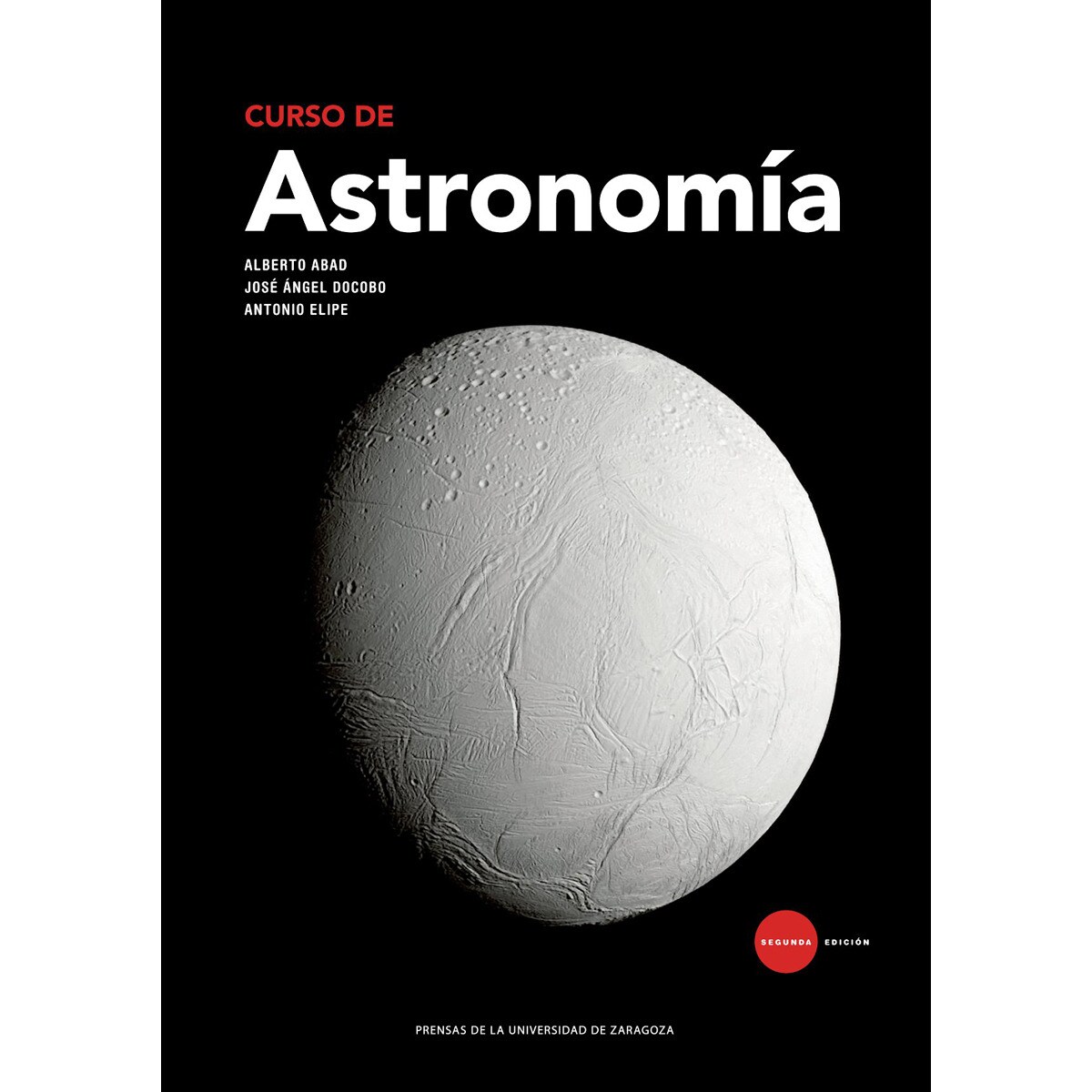 Curso De Astronomía 1