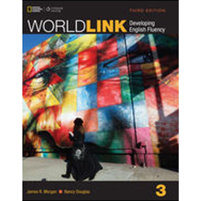 (3 Ed) World Link 3 1