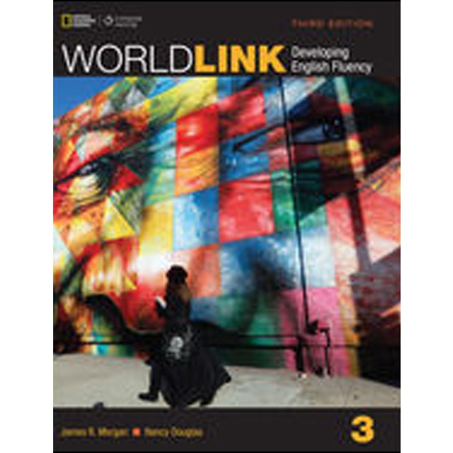 (3 Ed) World Link 3 Wb 1