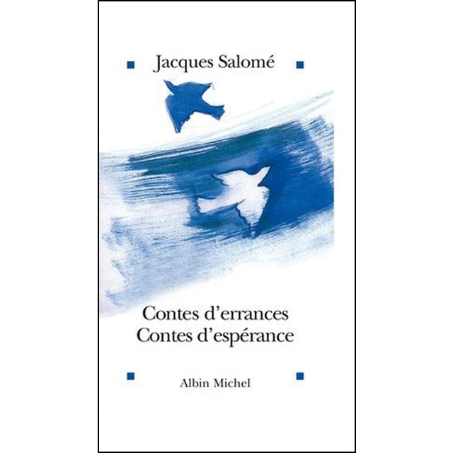 Contes D'errance Contes D'esperance 1