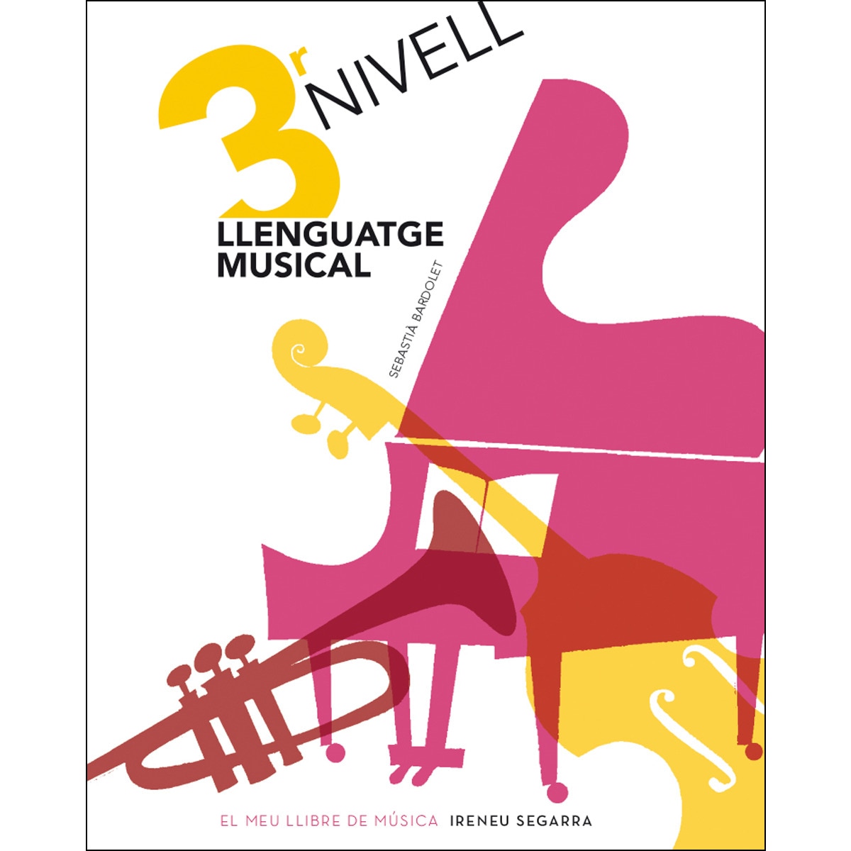 Llenguatge Musical. Nivell 3 1